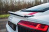 USED 2018 17 AUDI R8 5.2 V10 RWS 2d 533 BHP 