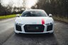 USED 2018 17 AUDI R8 5.2 V10 RWS 2d 533 BHP 