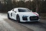 USED 2018 17 AUDI R8 5.2 V10 RWS 2d 533 BHP 