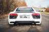 USED 2018 17 AUDI R8 5.2 V10 RWS 2d 533 BHP 
