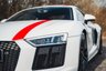 USED 2018 17 AUDI R8 5.2 V10 RWS 2d 533 BHP 