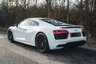 USED 2018 17 AUDI R8 5.2 V10 RWS 2d 533 BHP 