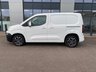USED 2019 69 CITROEN BERLINGO 1.6 1000 DRIVER 100PS NEW MODEL NAV REAR CAMERA EURO 6  ULEZ FREE  AIR CONDITIONING