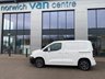 USED 2019 69 CITROEN BERLINGO 1.6 1000 DRIVER 100PS NEW MODEL NAV REAR CAMERA EURO 6  ULEZ FREE  AIR CONDITIONING