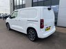 USED 2019 69 CITROEN BERLINGO 1.6 1000 DRIVER 100PS NEW MODEL NAV REAR CAMERA EURO 6  ULEZ FREE  AIR CONDITIONING