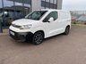 USED 2019 69 CITROEN BERLINGO 1.6 1000 DRIVER 100PS NEW MODEL NAV REAR CAMERA EURO 6  ULEZ FREE  AIR CONDITIONING