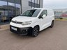 USED 2019 69 CITROEN BERLINGO 1.6 1000 DRIVER 100PS NEW MODEL NAV REAR CAMERA EURO 6  ULEZ FREE  AIR CONDITIONING