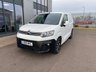 USED 2019 69 CITROEN BERLINGO 1.6 1000 DRIVER 100PS NEW MODEL NAV REAR CAMERA EURO 6  ULEZ FREE  AIR CONDITIONING
