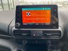 USED 2019 69 CITROEN BERLINGO 1.6 1000 DRIVER 100PS NEW MODEL NAV REAR CAMERA EURO 6  ULEZ FREE  AIR CONDITIONING