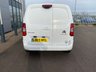 USED 2019 69 CITROEN BERLINGO 1.6 1000 DRIVER 100PS NEW MODEL NAV REAR CAMERA EURO 6  ULEZ FREE  AIR CONDITIONING