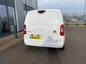 USED 2019 69 CITROEN BERLINGO 1.6 1000 DRIVER 100PS NEW MODEL NAV REAR CAMERA EURO 6  ULEZ FREE  AIR CONDITIONING