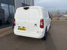 USED 2019 69 CITROEN BERLINGO 1.6 1000 DRIVER 100PS NEW MODEL NAV REAR CAMERA EURO 6  ULEZ FREE  AIR CONDITIONING
