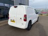 USED 2019 69 CITROEN BERLINGO 1.6 1000 DRIVER 100PS NEW MODEL NAV REAR CAMERA EURO 6  ULEZ FREE  AIR CONDITIONING