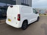 USED 2019 69 CITROEN BERLINGO 1.6 1000 DRIVER 100PS NEW MODEL NAV REAR CAMERA EURO 6  ULEZ FREE  AIR CONDITIONING