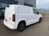 USED 2019 69 CITROEN BERLINGO 1.6 1000 DRIVER 100PS NEW MODEL NAV REAR CAMERA EURO 6  ULEZ FREE  AIR CONDITIONING