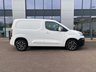 USED 2019 69 CITROEN BERLINGO 1.6 1000 DRIVER 100PS NEW MODEL NAV REAR CAMERA EURO 6  ULEZ FREE  AIR CONDITIONING