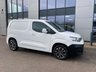USED 2019 69 CITROEN BERLINGO 1.6 1000 DRIVER 100PS NEW MODEL NAV REAR CAMERA EURO 6  ULEZ FREE  AIR CONDITIONING