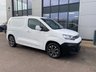 USED 2019 69 CITROEN BERLINGO 1.6 1000 DRIVER 100PS NEW MODEL NAV REAR CAMERA EURO 6  ULEZ FREE  AIR CONDITIONING