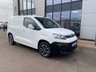 USED 2019 69 CITROEN BERLINGO 1.6 1000 DRIVER 100PS NEW MODEL NAV REAR CAMERA EURO 6  ULEZ FREE  AIR CONDITIONING