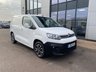 USED 2019 69 CITROEN BERLINGO 1.6 1000 DRIVER 100PS NEW MODEL NAV REAR CAMERA EURO 6  ULEZ FREE  AIR CONDITIONING