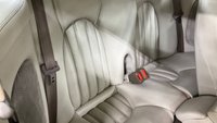 USED 2001 K JAGUAR XF 4.0 CONVERTIBLE 2d 290 BHP 