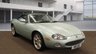 USED 2001 K JAGUAR XF 4.0 CONVERTIBLE 2d 290 BHP 