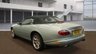USED 2001 K JAGUAR XF 4.0 CONVERTIBLE 2d 290 BHP 