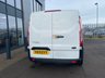 USED 2022 71 FORD TRANSIT CUSTOM 2.0 300 CREW VAN DAB BLUETOOTH EURO 6  ULEZ FREE  6 SEAT CREW VAN