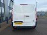 USED 2022 71 FORD TRANSIT CUSTOM 2.0 300 CREW VAN DAB BLUETOOTH EURO 6  ULEZ FREE  6 SEAT CREW VAN