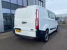 USED 2022 71 FORD TRANSIT CUSTOM 2.0 300 CREW VAN DAB BLUETOOTH EURO 6  ULEZ FREE  6 SEAT CREW VAN