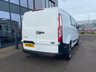 USED 2022 71 FORD TRANSIT CUSTOM 2.0 300 CREW VAN DAB BLUETOOTH EURO 6  ULEZ FREE  6 SEAT CREW VAN