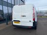 USED 2022 71 FORD TRANSIT CUSTOM 2.0 300 CREW VAN DAB BLUETOOTH EURO 6  ULEZ FREE  6 SEAT CREW VAN
