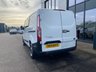 USED 2022 71 FORD TRANSIT CUSTOM 2.0 300 CREW VAN DAB BLUETOOTH EURO 6  ULEZ FREE  6 SEAT CREW VAN