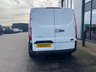 USED 2022 71 FORD TRANSIT CUSTOM 2.0 300 CREW VAN DAB BLUETOOTH EURO 6  ULEZ FREE  6 SEAT CREW VAN