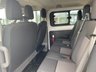 USED 2022 71 FORD TRANSIT CUSTOM 2.0 300 CREW VAN DAB BLUETOOTH EURO 6  ULEZ FREE  6 SEAT CREW VAN