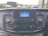 USED 2022 71 FORD TRANSIT CUSTOM 2.0 300 CREW VAN DAB BLUETOOTH EURO 6  ULEZ FREE  6 SEAT CREW VAN
