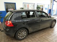 USED 2007 57 VOLKSWAGEN GOLF 1.6 MATCH FSI 5d 114 BHP 