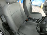 USED 2007 57 VOLKSWAGEN GOLF 1.6 MATCH FSI 5d 114 BHP 
