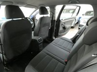 USED 2007 57 VOLKSWAGEN GOLF 1.6 MATCH FSI 5d 114 BHP 