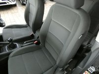 USED 2007 57 VOLKSWAGEN GOLF 1.6 MATCH FSI 5d 114 BHP 