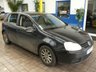 USED 2007 57 VOLKSWAGEN GOLF 1.6 MATCH FSI 5d 114 BHP 