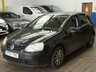 USED 2007 57 VOLKSWAGEN GOLF 1.6 MATCH FSI 5d 114 BHP 