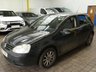 USED 2007 57 VOLKSWAGEN GOLF 1.6 MATCH FSI 5d 114 BHP 