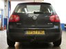 USED 2007 57 VOLKSWAGEN GOLF 1.6 MATCH FSI 5d 114 BHP 