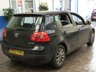 USED 2007 57 VOLKSWAGEN GOLF 1.6 MATCH FSI 5d 114 BHP 