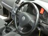 USED 2007 57 VOLKSWAGEN GOLF 1.6 MATCH FSI 5d 114 BHP 