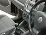 USED 2007 57 VOLKSWAGEN GOLF 1.6 MATCH FSI 5d 114 BHP 