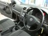USED 2007 57 VOLKSWAGEN GOLF 1.6 MATCH FSI 5d 114 BHP 
