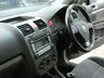 USED 2007 57 VOLKSWAGEN GOLF 1.6 MATCH FSI 5d 114 BHP 