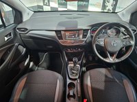 USED 2020 70 VAUXHALL CROSSLAND X 1.2 ELITE 5d 129 BHP 1 YEAR MOT | 6 MONTH WARRANTY